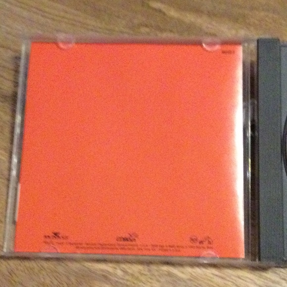 Point of No Return Movie Soundtrack CD - Picture 3 of 5